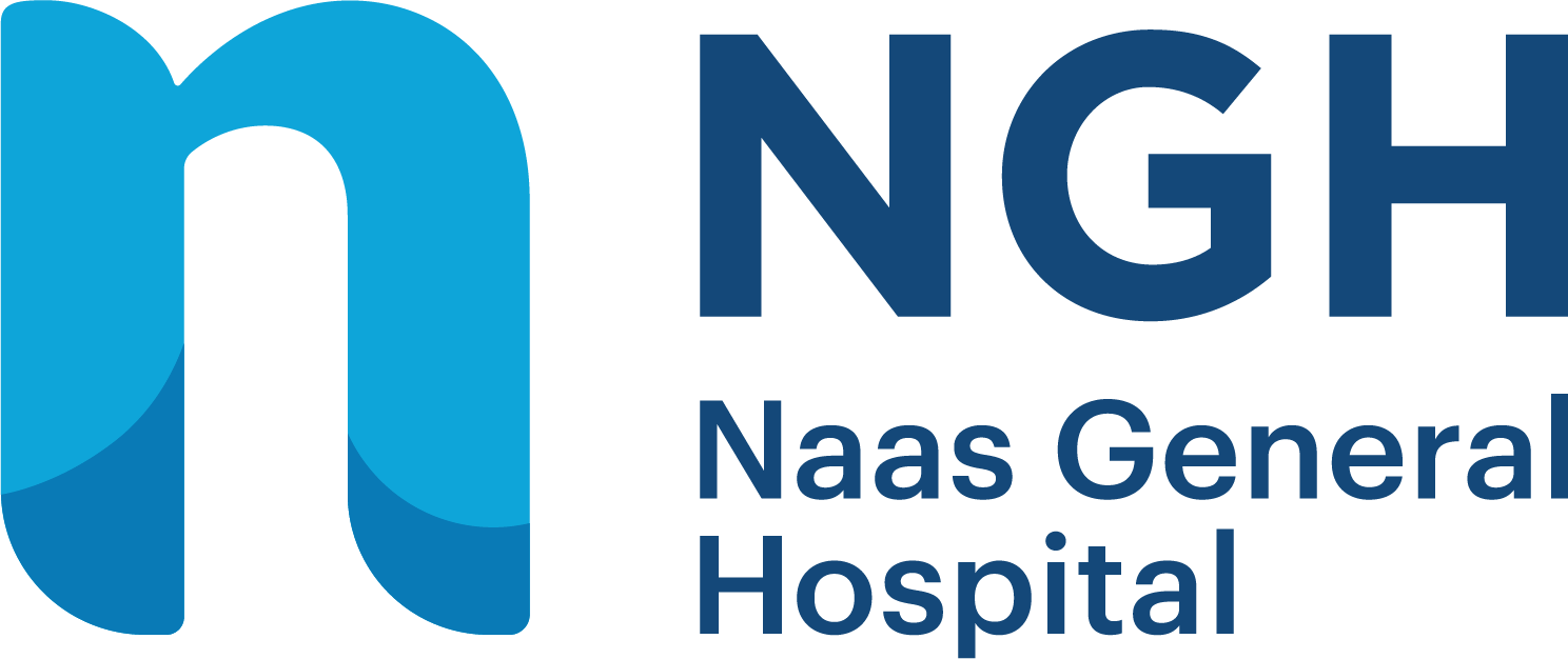 Naas General Hospital