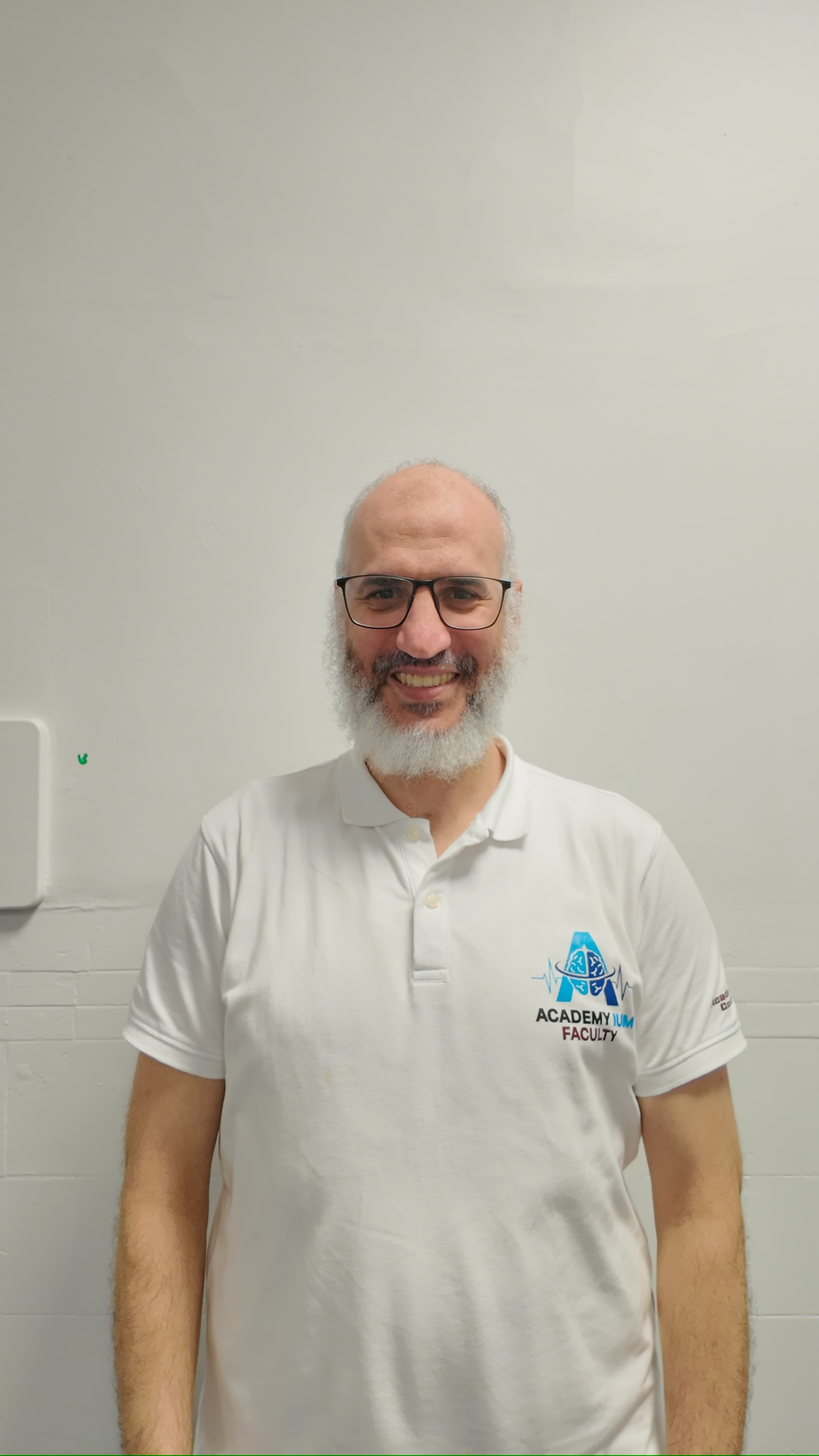 Dr. Mohamed Elhoseny