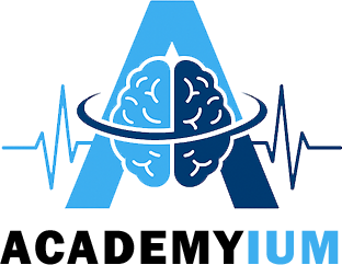 ACADEMYIUM Logo