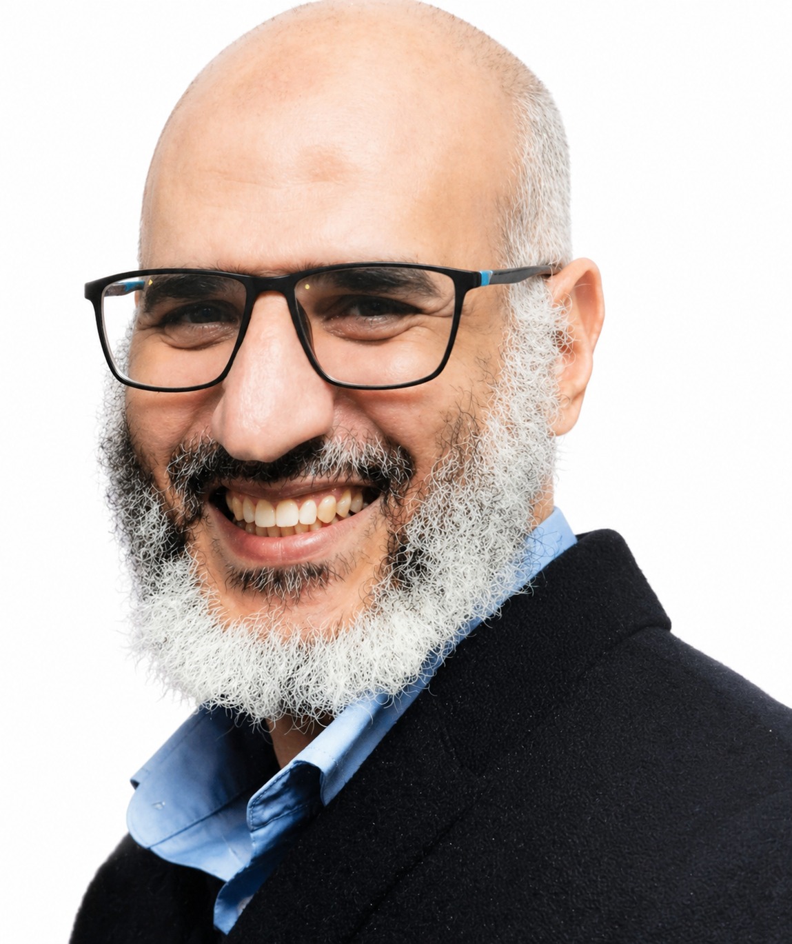 Dr. Mohamed Elhoseny