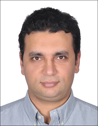 Adel Zahran