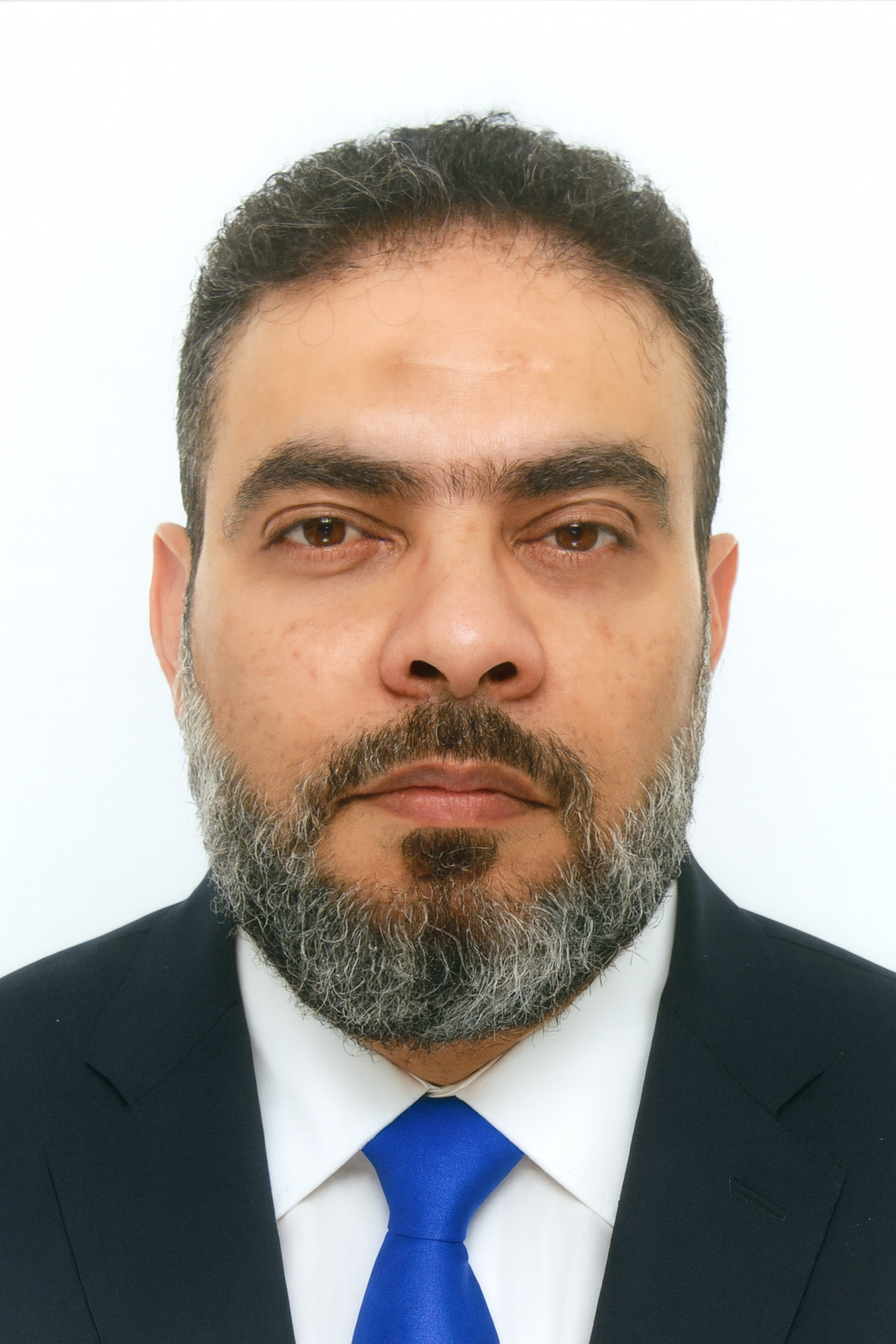 Mohamed Abdelaziz