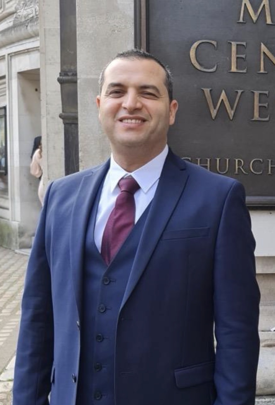 Mahmoud Eltawagny 