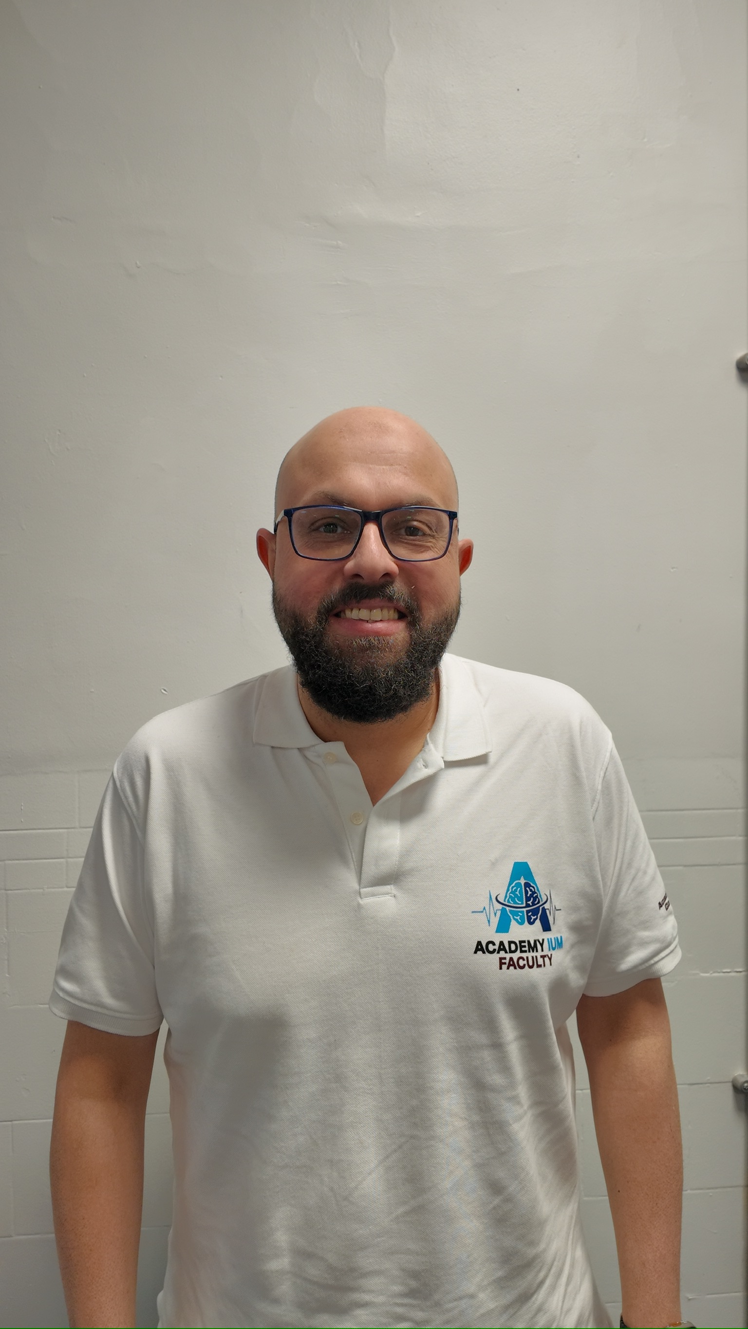 Dr. Ahmed Eltoukhy